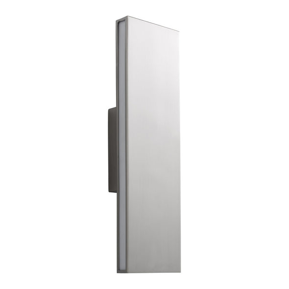 Profile Wall Sconce