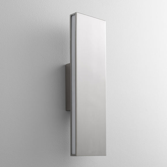 Profile Wall Sconce