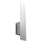Reflex Sconce  option Polished Chrome