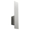 Reflex Sconce  option Satin Nickel