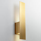 Reflex Sconce