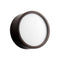 Peepers Flush Mount  option Oiled Bronze