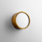 Peepers Flush Mount