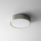 Peepers Flush Mount