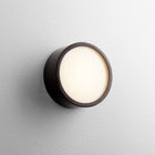 Peepers Flush Mount