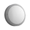 Regio Outdoor Wall / Ceiling Light  option Grey