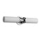 Pebble Vanity Light  option Polished Chrome