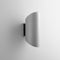 Scope Outdoor Wall Sconce  option Grey