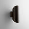 Scope Outdoor Wall Sconce  option Oiled Bronze