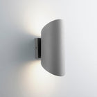 Scope Outdoor Wall Sconce