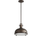 Vida Pendant Light