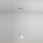 Spindle Pendant Light