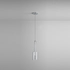 Spindle Pendant Light