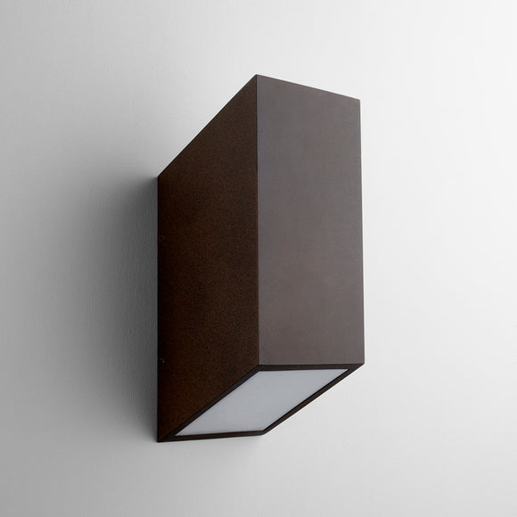 Uno Outdoor Wall Sconce