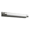 Skyline Vanity Light  option Satin Nickel