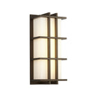 Telshor Outdoor Wall Sconce