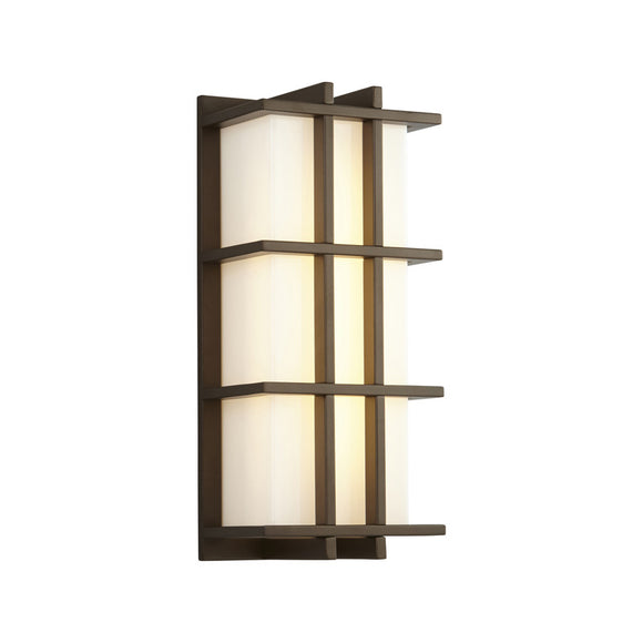 Telshor Outdoor Wall Sconce