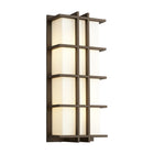 Telshor Outdoor Wall Sconce