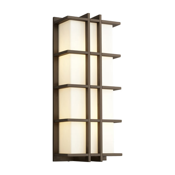 Telshor Outdoor Wall Sconce