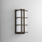 Telshor Outdoor Wall Sconce