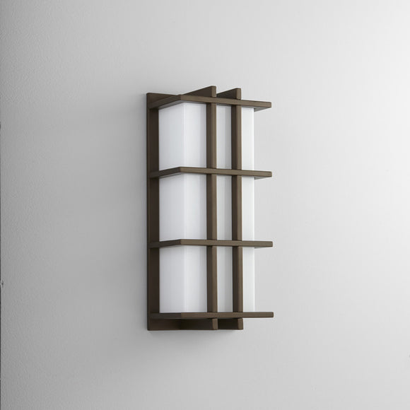 Telshor Outdoor Wall Sconce