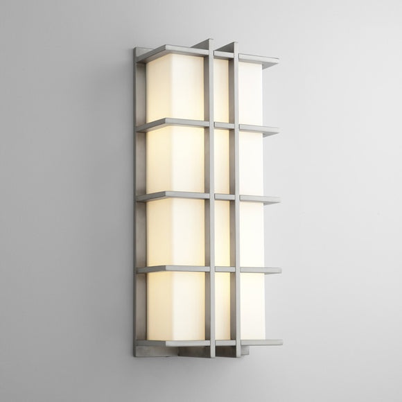 Telshor Outdoor Wall Sconce