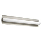 Wave Vanity Light
