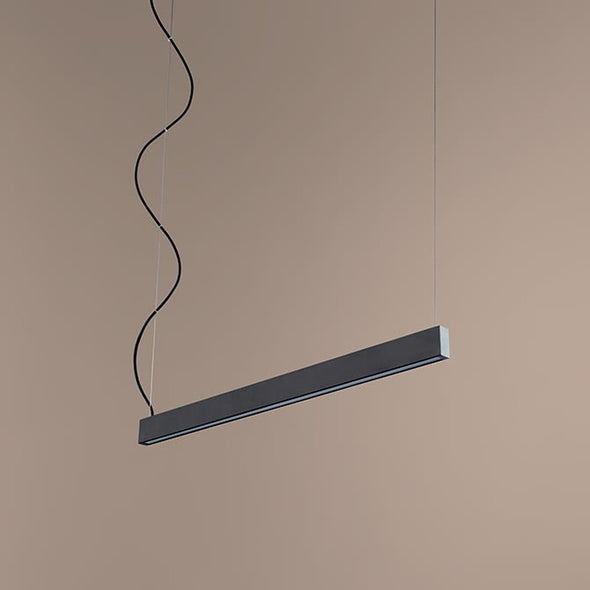 Zepp Pendant Light