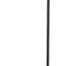 Lady7 Floor Lamp  option Metallic Black