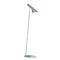 AJ Floor Lamp  option Pale Petroleum