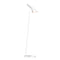 AJ Floor Lamp  option White