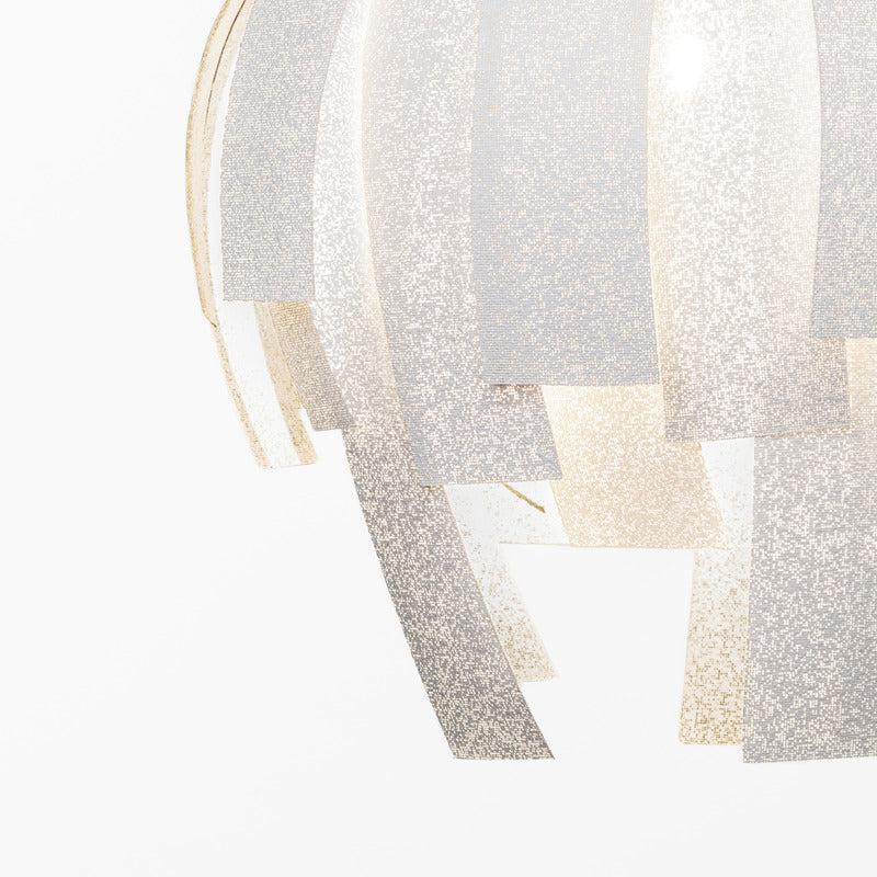 Luisa Pendant Light