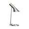 AJ Table Lamp  option Stainless Steel