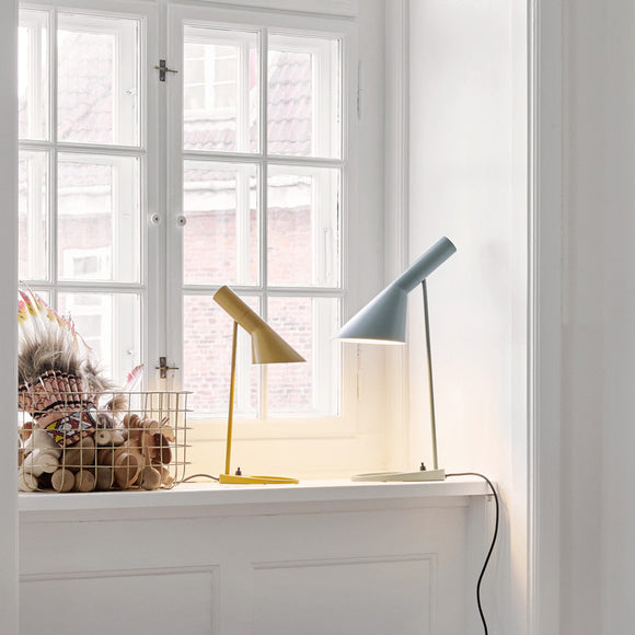 Louis Poulsen AJ Table Lamp - 2Modern