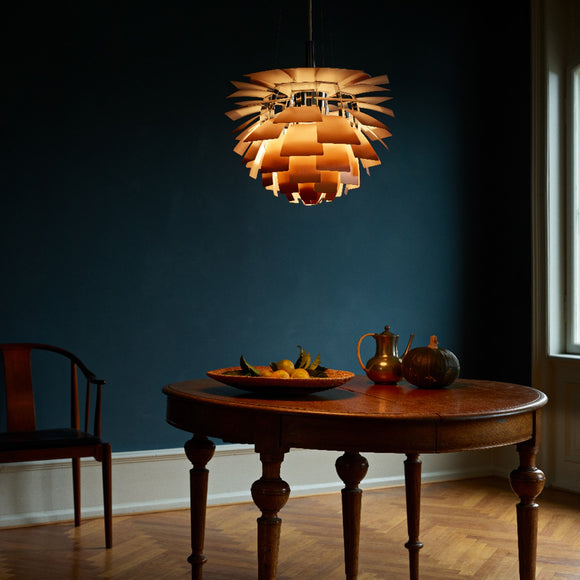 Louis Poulsen PH Artichoke Lamp - Small - The Century House