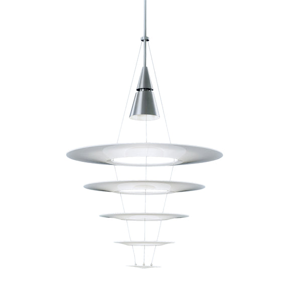 Enigma 545 Pendant Light