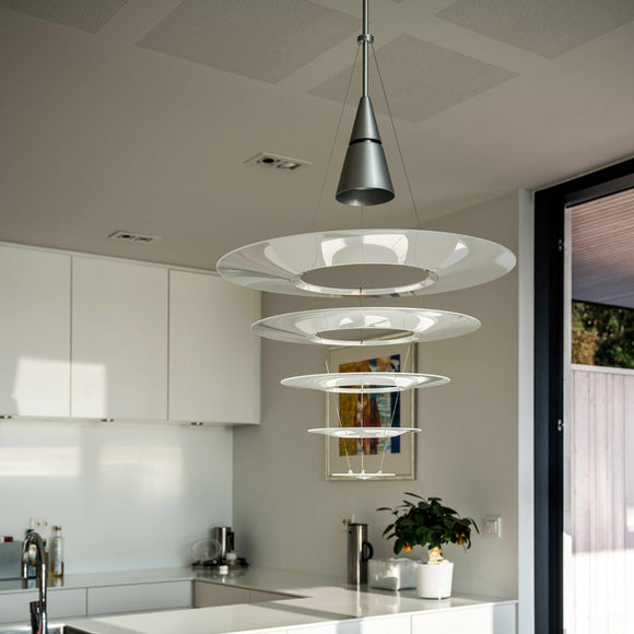 Enigma 545 Pendant Light