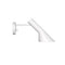 AJ Wall Light  option White
