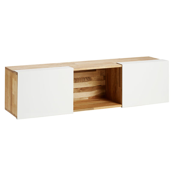 3X Wall Mounted Shelf