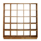 5x5 Bookcase