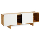 3X Shelf with Base