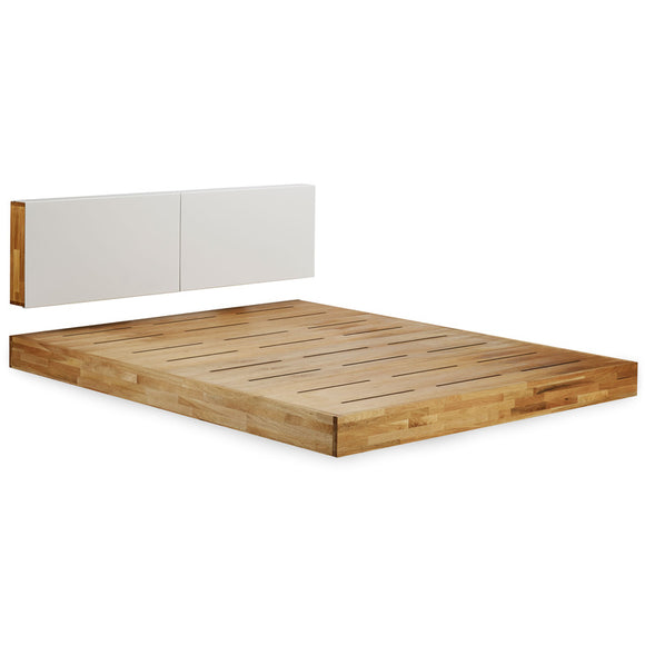 Platform Bed