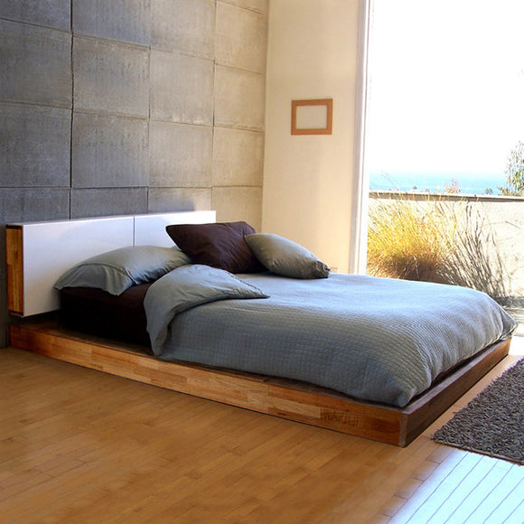 Platform Bed