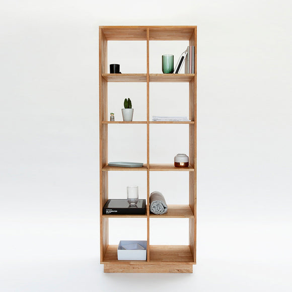 2x5 Bookcase