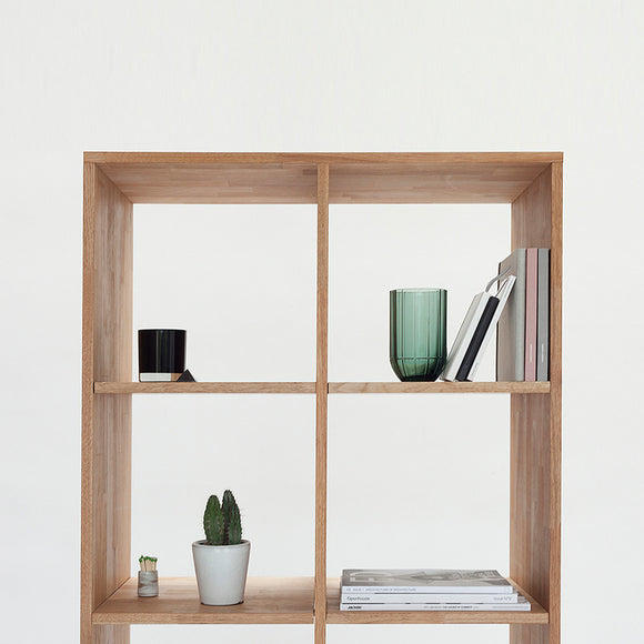 2x5 Bookcase