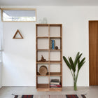 2x5 Bookcase