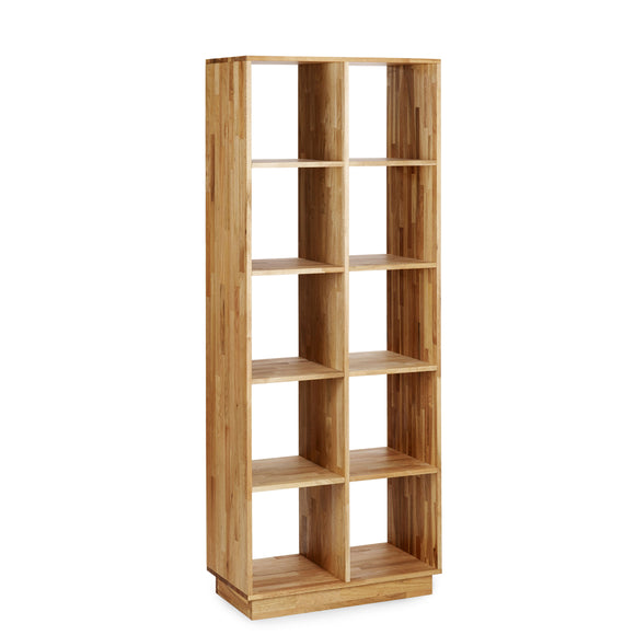 2x5 Bookcase