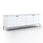 Florence Knoll Four Position AV Depth Credenza