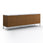 Florence Knoll Four Position AV Depth Credenza