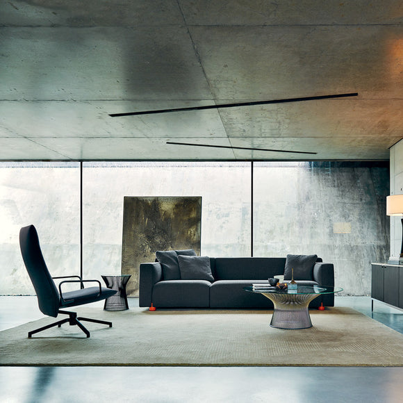 Florence Knoll Four Position AV Depth Credenza